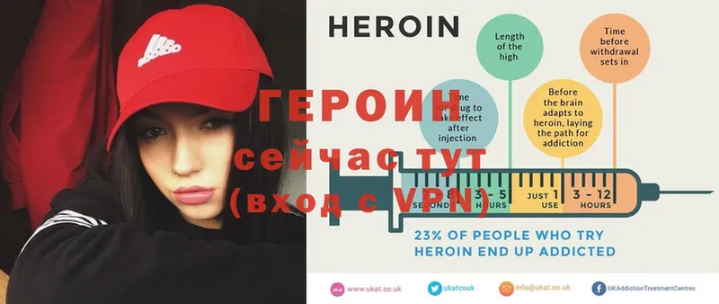 ГЕРОИН Heroin  Бакал 